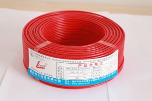 重慶南岸電線電纜工程廠 引領技術開發與行業創新