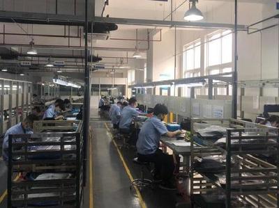 創新驅動，引領未來——秀洲區多家電線電纜技術開發企業榮登省級榜單
