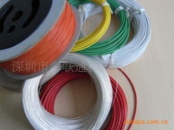 深圳市海聯通科技控制電纜產品列表與電線電纜技術開發概覽