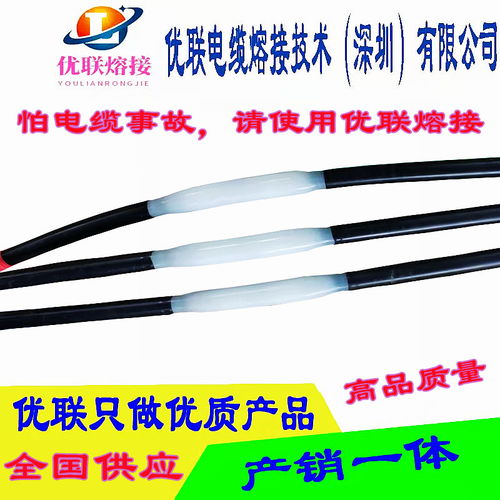 高壓電纜修復技術 電纜熔接頭在10kV與35kV系統中的關鍵應用與技術轉讓