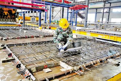 裝配式建筑產業鏈升級 電線電纜技術開發的創新突破與整合路徑